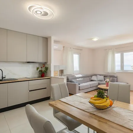 Appartement Cozy Orchid With Free Parking