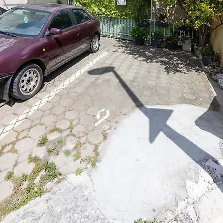 Cozy Orchid With Free Parking Appartement