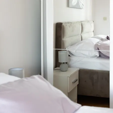 Cozy Orchid With Free Parking * Makarska