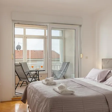 Appartement Cozy Orchid With Free Parking