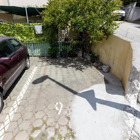 Appartement Cozy Orchid With Free Parking *