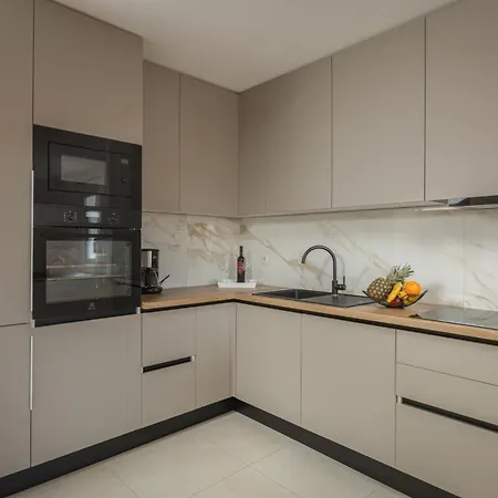 Appartement Cozy Orchid With Free Parking