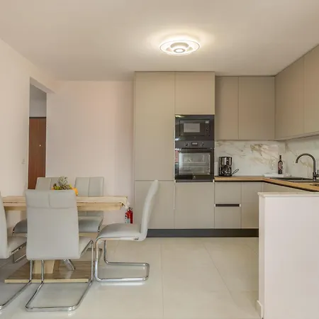 Cozy Orchid With Free Parking * Makarska