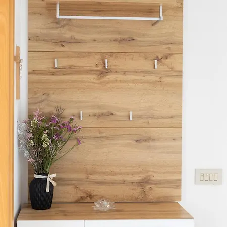 Cozy Orchid With Free Parking Appartement
