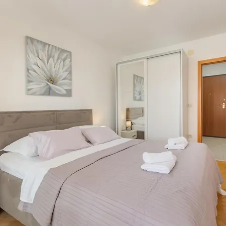 شقة Cozy Orchid With Free Parking