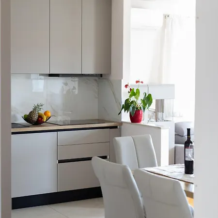 Cozy Orchid With Free Parking * ماكارسكا