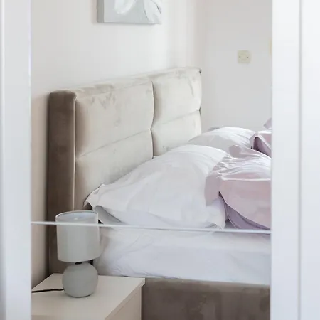 Appartement Cozy Orchid With Free Parking Makarska