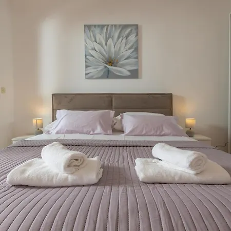 Appartement Cozy Orchid With Free Parking *