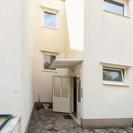 Appartement Cozy Orchid With Free Parking *